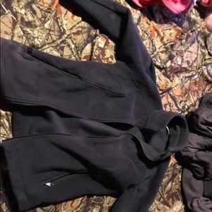 Columbia jacket, size large